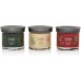 Yankee Candle 3-Pack Signature Small Tumbler Set » 