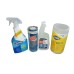 Cleaner bundle 4 pack