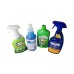 Cleaner bundle 4 pack