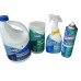 Cleaner bundle 4 pack 