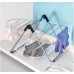 Honey-Can-Do DRY-03623 Tabletop Gullwing Drying Rack, 16.9W x 29H,Silver