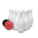 Play Day Jumbo Bowling Set