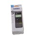 Casio FX-300ES Plus 2nd Edition Scientific Calculator, 16-Digit LCD, Black