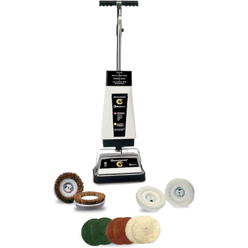 Koblenz P-2600 Commercial Floor and Carpet Shampoo/Polisher.