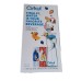 Cirkul Plastic Water Bottle Starter Kit with Blue Lid 22Oz & 2 Flavor Cartridges