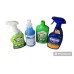 Cleaner bundle 4 pack