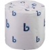 Bathroom Tissue, Ultra, 2-Ply, White, 4.2" x 3.3" Sheet, 500