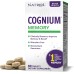 Natrol Cognium Tablets, Brain Health, Keeps Memory Strong, 1 Clinically Studied, Shown to Improve Memory and Recall, Safe and Stimulant Free, 100mg, 60 Count