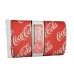 Coca Cola Fabric, Novelty Cotton Fabric, Fat Quarter, By the Yard, Red fabric, Cola fabric, coke quilting fabric