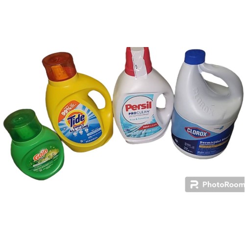 Cleaner bundle