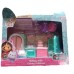 DreamWorks Gabby's Dollhouse Bakey With Cakey Kitchen 9pcs Netflix New 