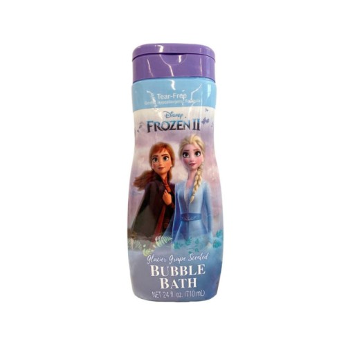 Frozen Glacier Grape Scented Bubble Bath - 24 fl oz