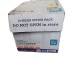 Copy Paper, 8.5" x 11", 92 Bright, 20 lb., 10 Reams