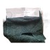 Blue Lagoon Spa Collection 2 Piece Cotton Bath Rug Set Green