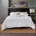 Nestwell™ Light Warmth Down Alternative Twin Comforter in White