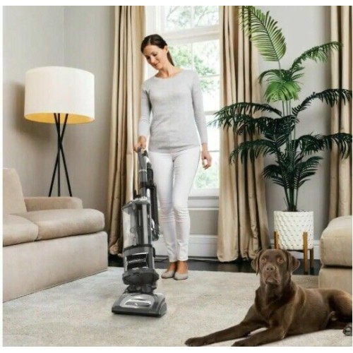 Shark DuoClean Powered Lift Away Speed Upright Vacuum