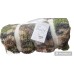 The Daily Collection Sherpa Throw Green Camo Camouflage NEW 50” x 60”