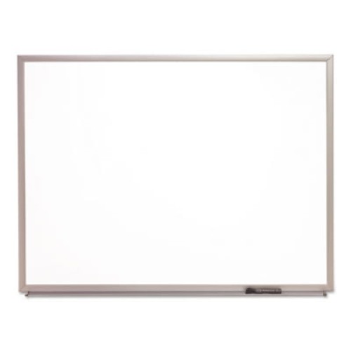 Skilcraft Quartet Magnetic Dry Erase Board, 36" x 24"