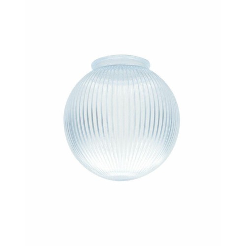 Westinghouse Globe Clear Glass Shade 