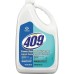 409 cleaner degreaser disinfectant one gallon clorox commercial solution