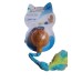 Boon R2p Group Categories Zany Cat Pouncing Action Electronic Toy Ball