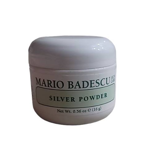 Mario Badescu Silver Powder Face Mask Treatment