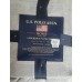 Oversized Luxurious Plush Throw U.S. Polo Assn. Home 50” x 70”