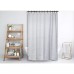 Illusion Blue Nestwell™ Matelassé Cotton Bath Curtain