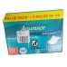 Assurance Premium Disposable Washcloths, XL (144 Count)