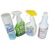 Cleaner bundle 4 pack