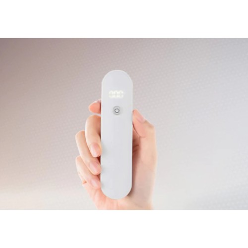 UVC Handheld Sanitizer Ultra Portable Chemical Free