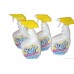 Arm And Hammer – Scrub Free Bathroom Oxi Cleaner, 32.00 FL OZ