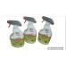 Fantastik SC Johnson Professional Multi-Surface Disinfectant Degreaser, Herbal, 32 Oz Spray Bottle