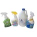 Cleaner bundle 4 pack