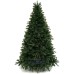  Artificial Christmas Tree - Bogota PE / PVC Premium - 150 cm