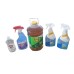 Cleaner bundle 5 pack