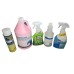 Cleaner bundle 5 pack