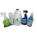 Cleaner bundle 5 pack