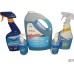 Cleaner bundle 5 pack