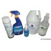 Cleaner bundle 5 pack