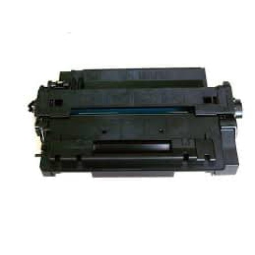 55X High Yield Ink Toner Cartridge, CE255X -BLACK EXP 2014