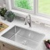 Mike Giorge handmade sink