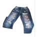 ENQJNJ Wonens Bootcut jeans 