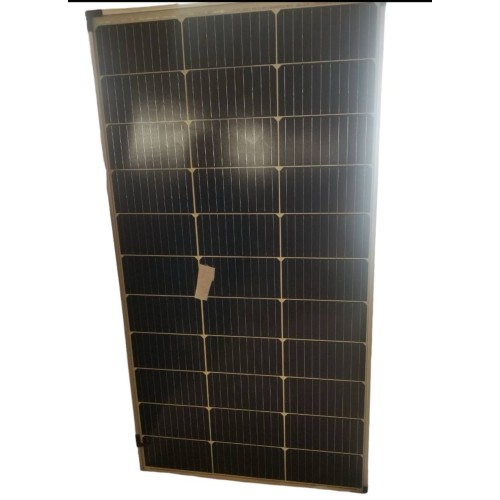 topsouar  monocrystalline silicon solar panel 24x22