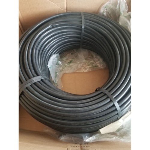 Raindrip Polyethylene Drip Irrigation Poly Tubing 1/2 in. x 500 ft. L