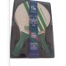 Silver One, the Champions Court 2 Wood Paddles