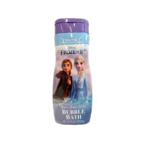 Frozen Glacier Grape Scented Bubble Bath - 24 fl oz