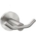 Moen Y5703BN Arlys Robe Hook, Brushed Nickel