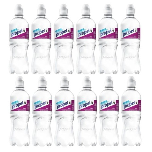 Propel Berry 20oz 12pk Bottles