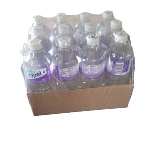 Propel Berry 20oz 12pk Bottles